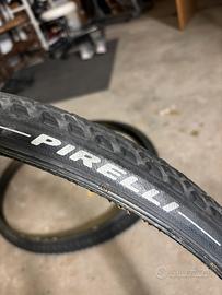 Copertoncini Gravel 35mm Pirelli