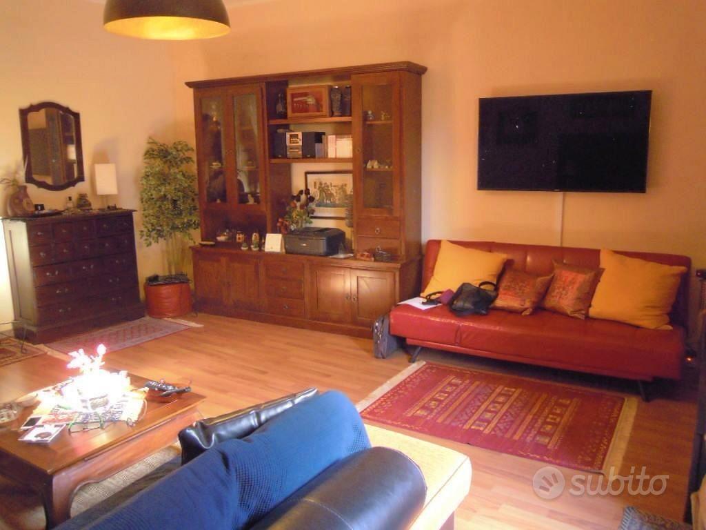 Appartamento – Catania, Consolazione, Borgo-Sanzio - Vista 5