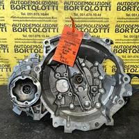 VOLKSWAGEN GOLF cambio usato BMY