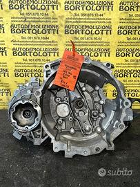 VOLKSWAGEN GOLF cambio usato BMY
