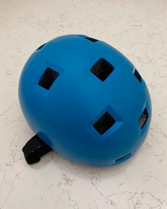 Casco bici