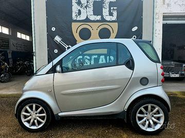 SMART FORTWO DIESEL