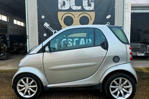 SMART FORTWO DIESEL