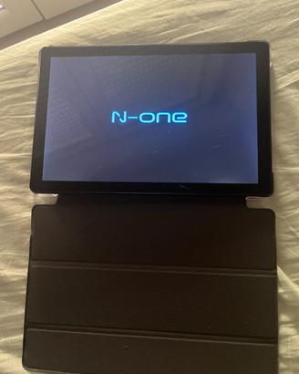 Tablet  NPadY  N-one