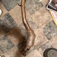 Collettore Hypermotard 1200