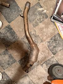 Collettore Hypermotard 1200