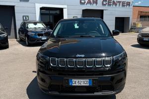 Jeep Compass 1.6 Multijet II Business