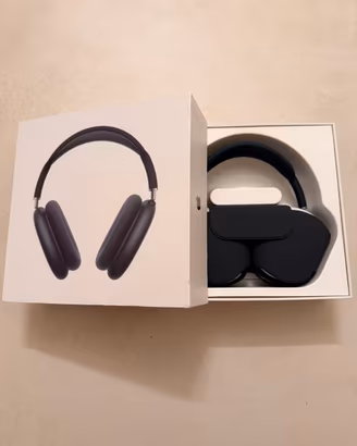 Airpod max
