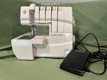 Singer 14T970C