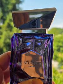 french avenue Atlantis extrait de Parfum 100 ML 