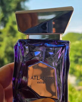 french avenue Atlantis extrait de Parfum 100 ML 