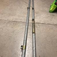 Pali pallavolo/volley da interno