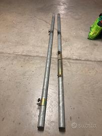 Pali pallavolo/volley da interno