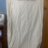 Copri abito louis vuitton
