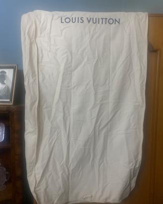 Copri abito louis vuitton