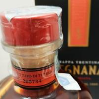 Grappa invecchiata Solera di Solera Segnana