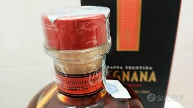 Grappa invecchiata Solera di Solera Segnana