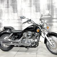 Yamaha XVS 125 Drag Star