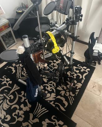 Strumenti musicali