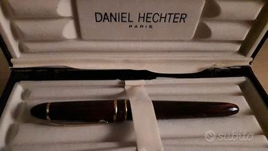 Penna sfera donna Hechter vintage funzionante