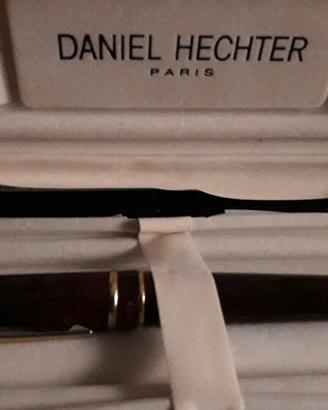 Penna sfera donna Hechter vintage funzionante