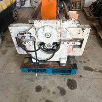 GIRA BANCALI PALLET CASCADE TVH RONCARI MULETTO