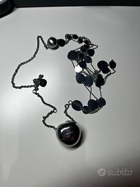 Collana Breil