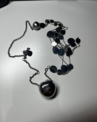 Collana Breil