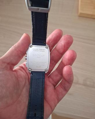 Orologio da collezione Locman Sport