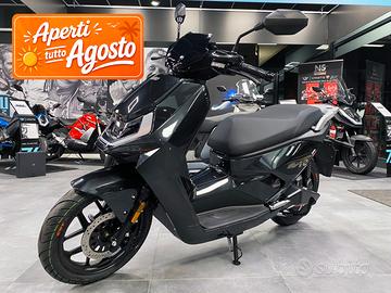 Niu fqi 500 - Nuovo Mod. 2026 - Pronta Consegna