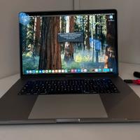 MacBook Pro 15” 2016