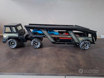 bisarca tonka 