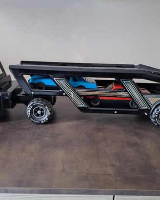 bisarca tonka 