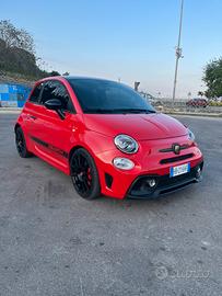 500 abarth