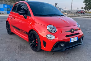 500 abarth