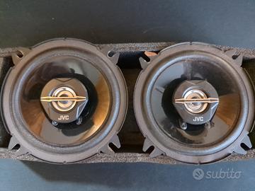 JVC CS J520X