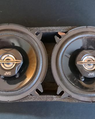 JVC CS J520X