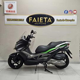 Kawasaki J 300 ABS - 2016
