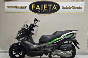 Kawasaki J 300 ABS - 2016