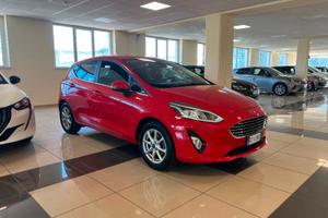 FORD Fiesta 7ª serie Fiesta 1.1 75 CV GPL 5 po...