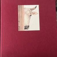 LA FATTORIA DEGLI ANIMALI ediz OLIVETTI ILLUSTRATA