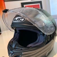 Casco integrale HJC FG-ST, fibra, taglia L