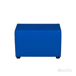 DIVANETTI PER LOCALI IN ECOPELLE