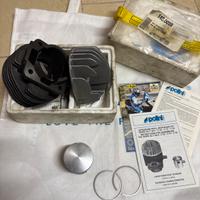 Gruppo termico Vespa