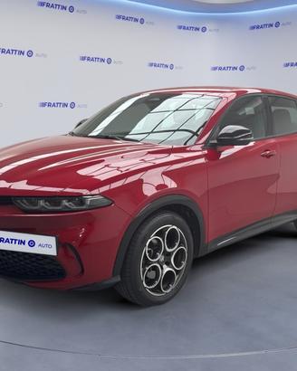 ALFA ROMEO TONALE 1.5 130 CV MHEV TCT7