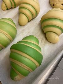 Pasticcere professionista