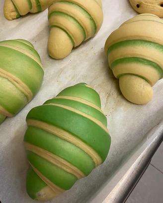 Pasticcere professionista