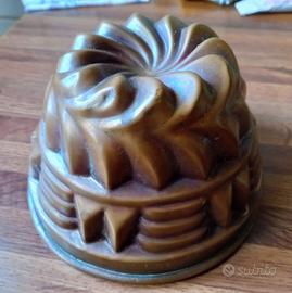 Stampi in rame da appendere