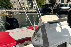 Gommone 2023 Sunrise 7 metri , motore 140 cv Suzuk