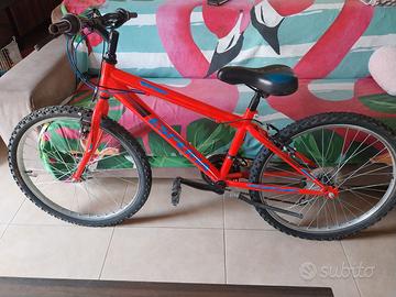 Bicicletta da bambino 24 "